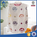 100% cotton printed wholesale baby sleeping bags for baby nest